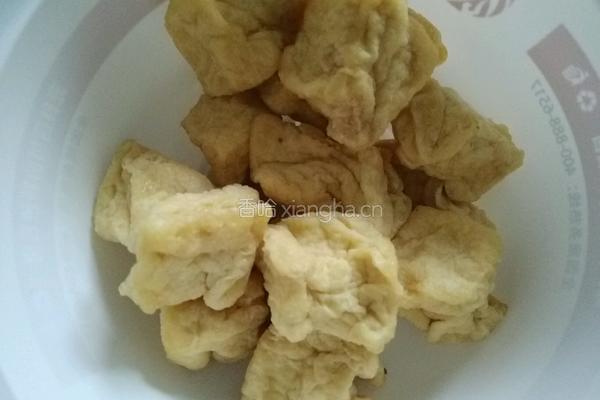 羊汤滋补炖菜的做法图解4