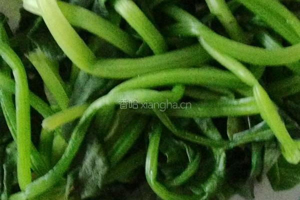 羊汤滋补炖菜的做法图解8