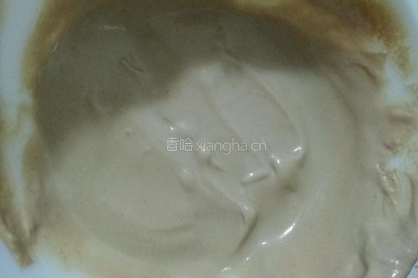 羊汤滋补炖菜的做法图解15