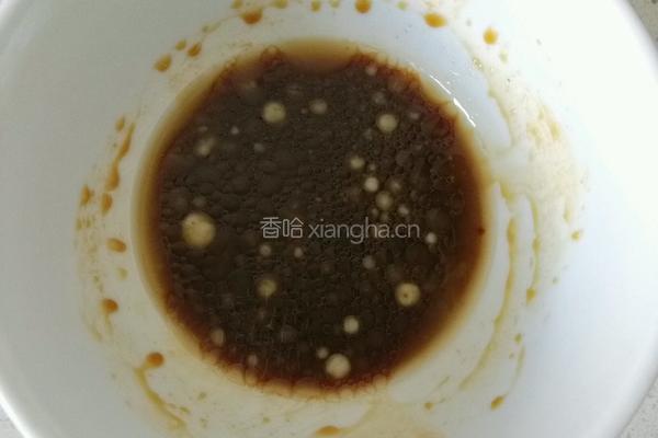 春光鱼香豆腐丝的做法图解5