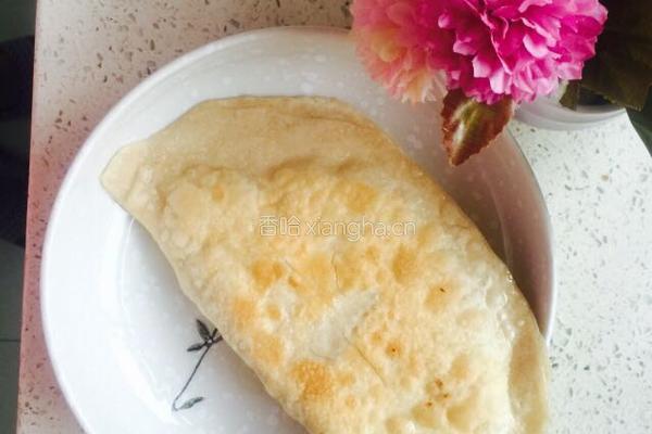 金黄肉饼的做法图解11