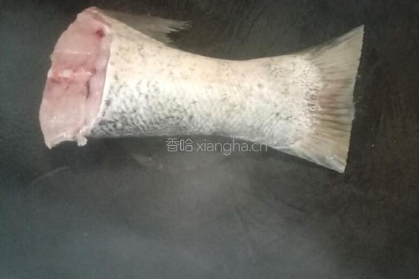蒲公英煮鱼汤的做法图解3