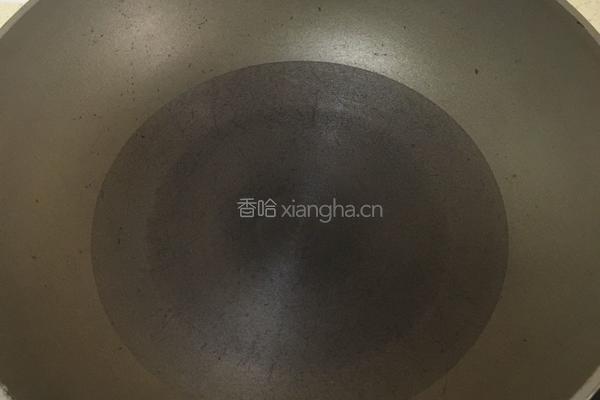 清炒苦瓜的做法图解2