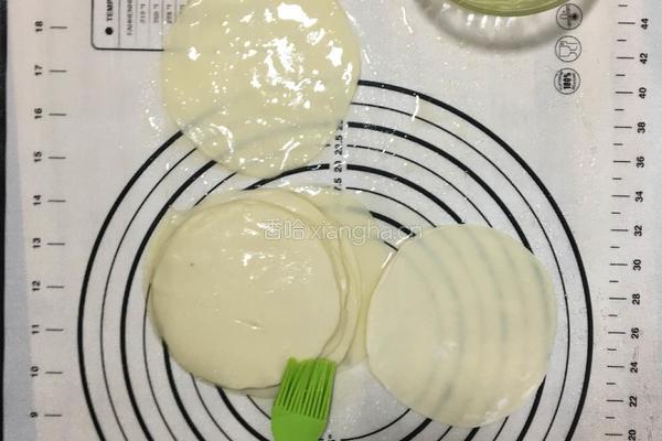 小吕爱擀面之吃春饼的做法图解5