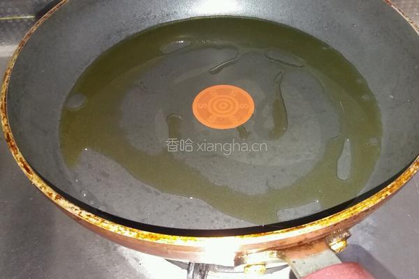 黑胡椒干煎虾的做法图解4