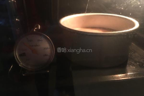 可可戚风蛋糕（六寸）的做法图解11