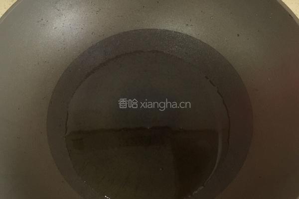 芹菜炒土豆丝的做法图解6