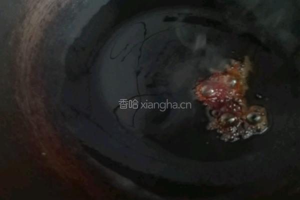 红烧马铃薯五花肉块的做法图解10