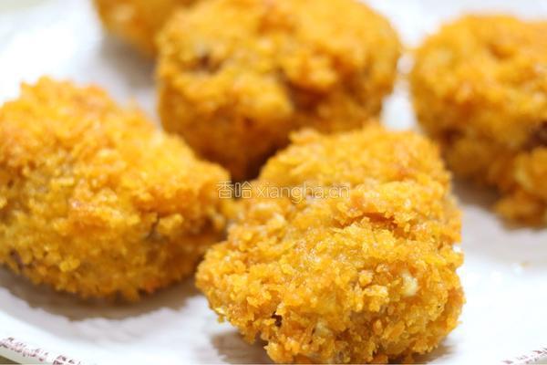 芝士鸡翅的做法图解8