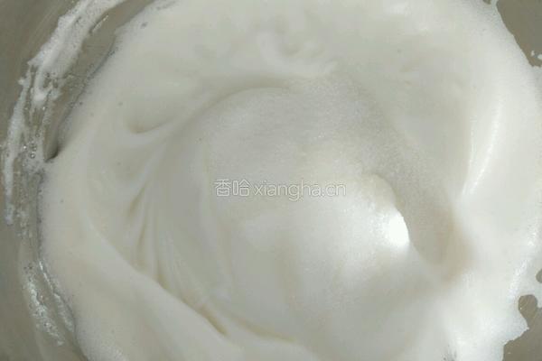 红豆蛋糕的做法图解5