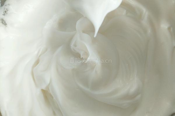 红豆蛋糕的做法图解6
