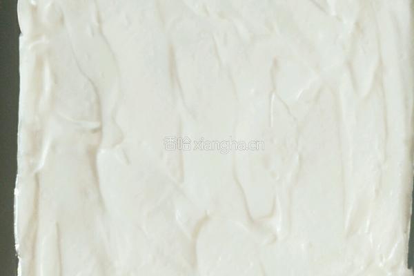 红豆蛋糕的做法图解10