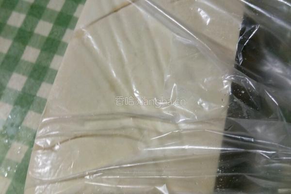 肉沫酿豆腐的做法图解1