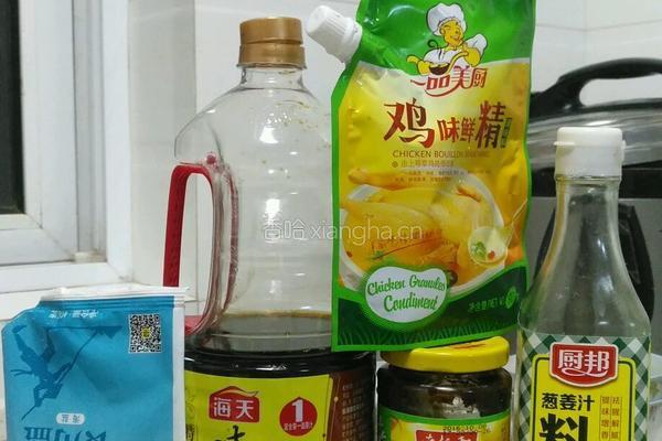 香辣八爪鱼的做法图解5