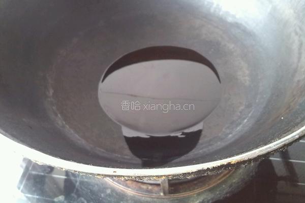 黄瓜木耳炒鸡蛋的做法图解4