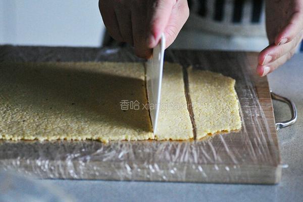 小米锅巴的做法图解5