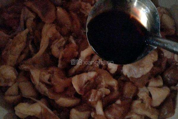 自做鸡柳的做法图解2