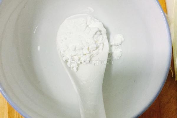 烧茄条的做法图解6