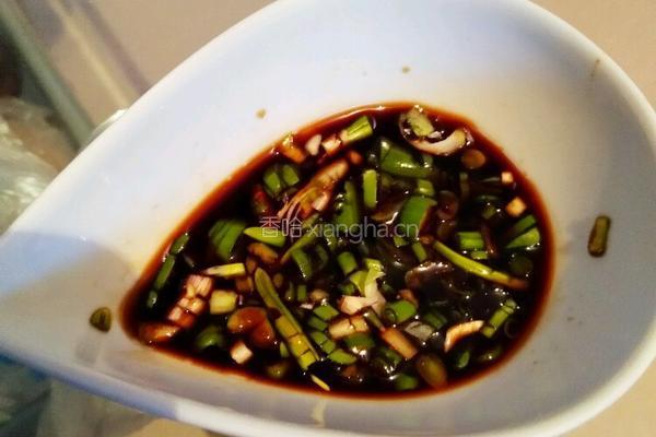 蒜烤大虾的做法图解5
