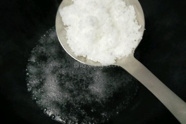 玉米甜薯条的做法图解10