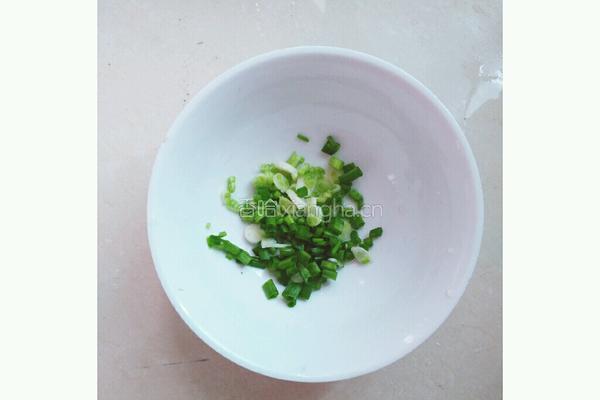 小炒牛肉的做法图解4
