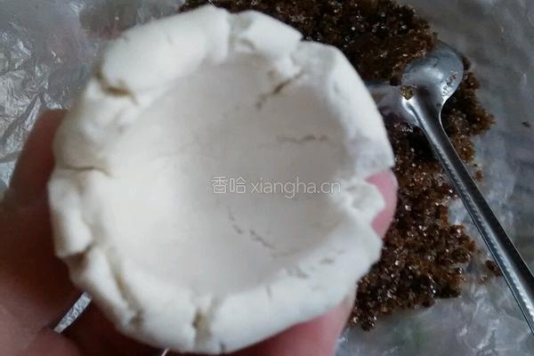 汤圆的做法图解5