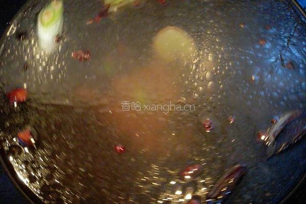卤鸡爪的做法图解8