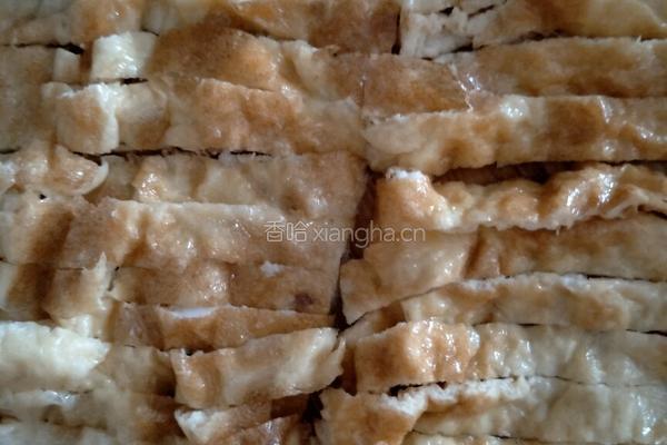 虾仁小馄饨的做法图解9