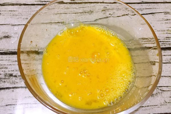 炸馒头片的做法图解4