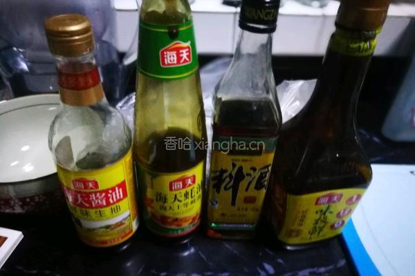 日式豆腐姜汤的做法图解2