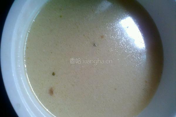 糖醋腊排骨的做法图解7