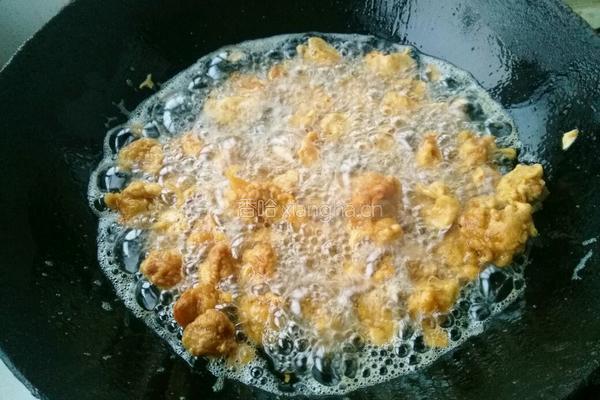 香辣鸡脆骨的做法图解12