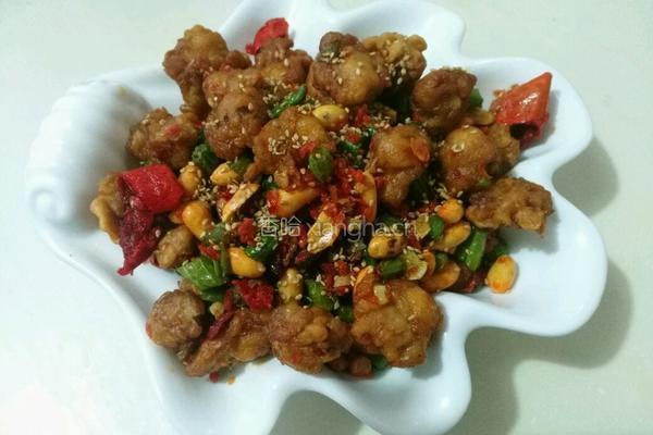 香辣鸡脆骨的做法图解18