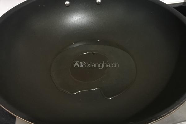 炒胡萝卜丝的做法图解4
