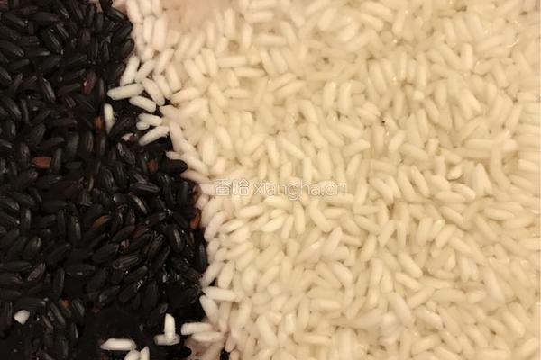 糯米牛肉馅烧麦的做法图解3