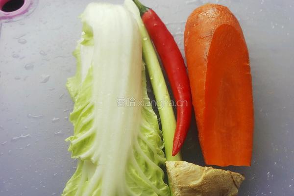 炒牛肉的做法图解4