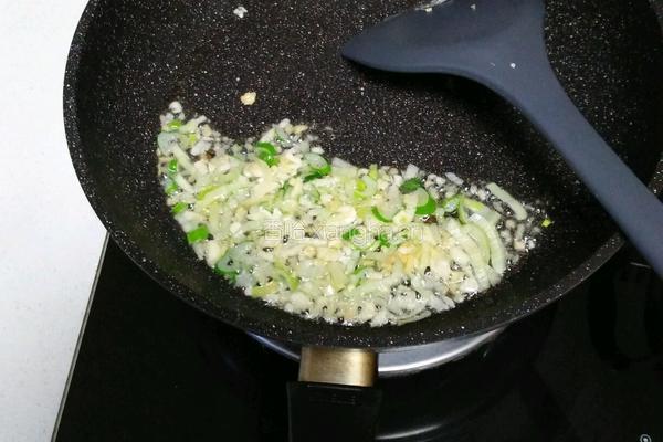 麻辣豆腐的做法图解3