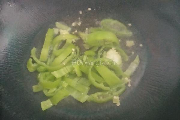 耗油蘑菇的做法图解3