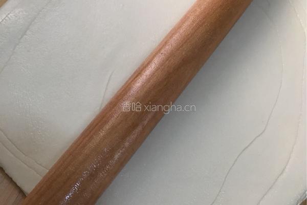 家常春饼的做法图解7