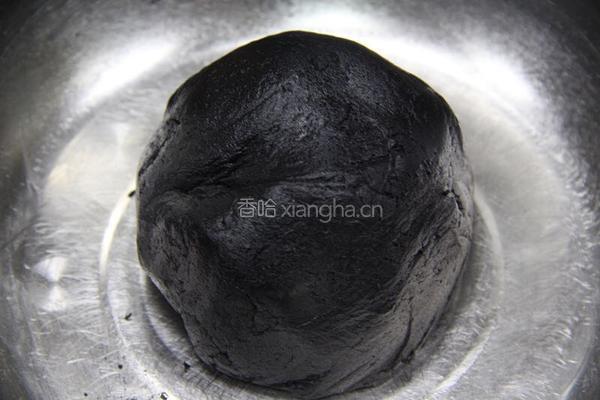 甜甜圈饼干的做法图解6