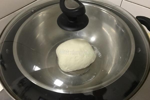 筋饼的做法图解2