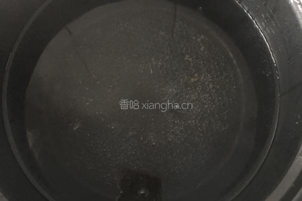 水果羹的做法图解1