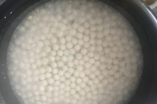 水果羹的做法图解4