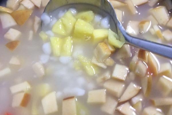 水果羹的做法图解5