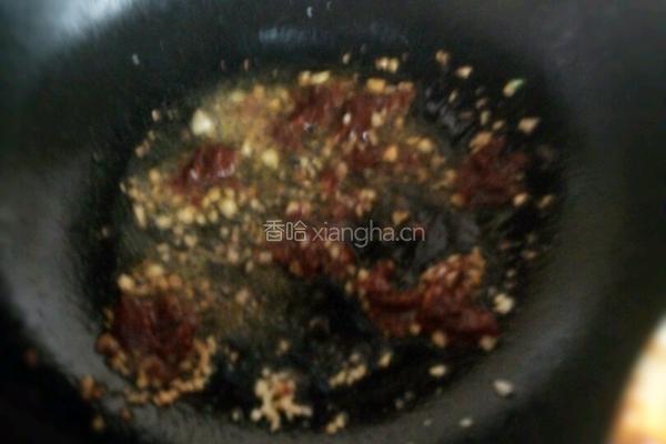 酱香饼的做法图解4