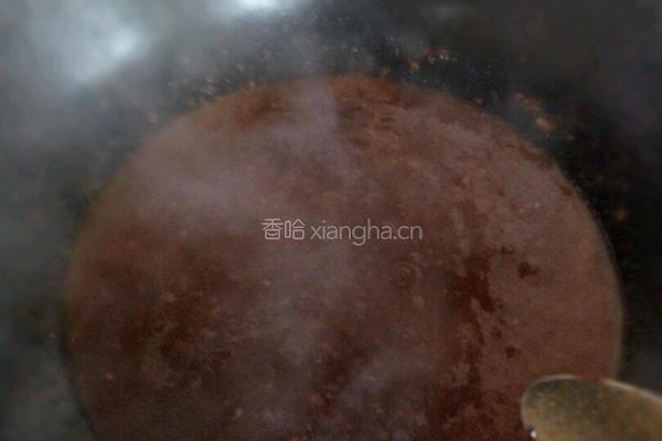 酱香饼的做法图解5