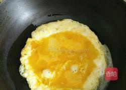 蛋炒饭的做法图解4