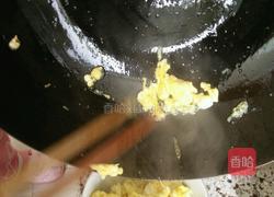 蛋炒饭的做法图解5