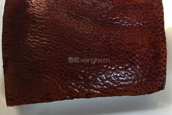 花椒肉的做法图解8