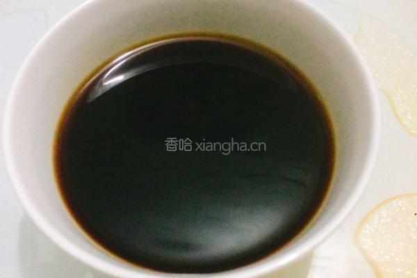 红糖馒头的做法图解3